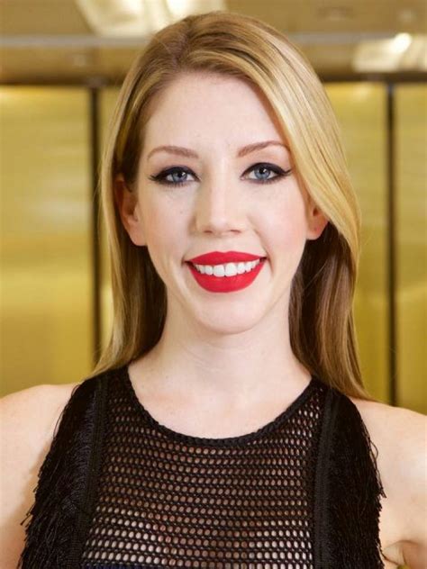 katherine ryan height